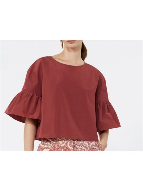 WKDBREAK WEEKEND MAXMARA | 2615111152600014 CILIEGIA